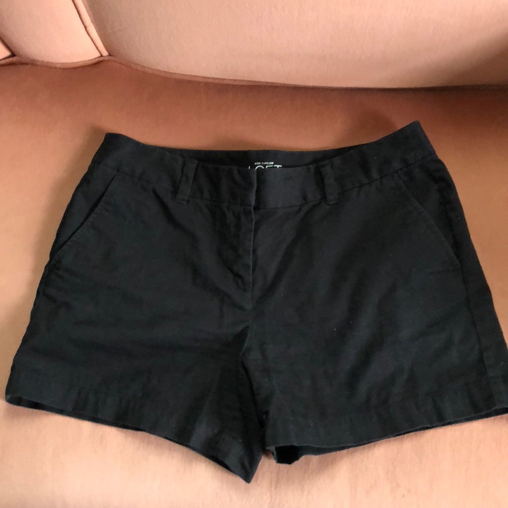 LOFT shorts